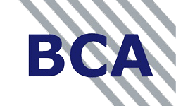 BCA Leisure logo