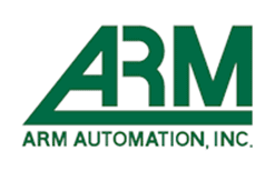 ARM Automation logo