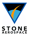 Stone Aerospace logo