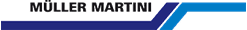 Mueller Martini logo