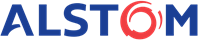 Alstom logo